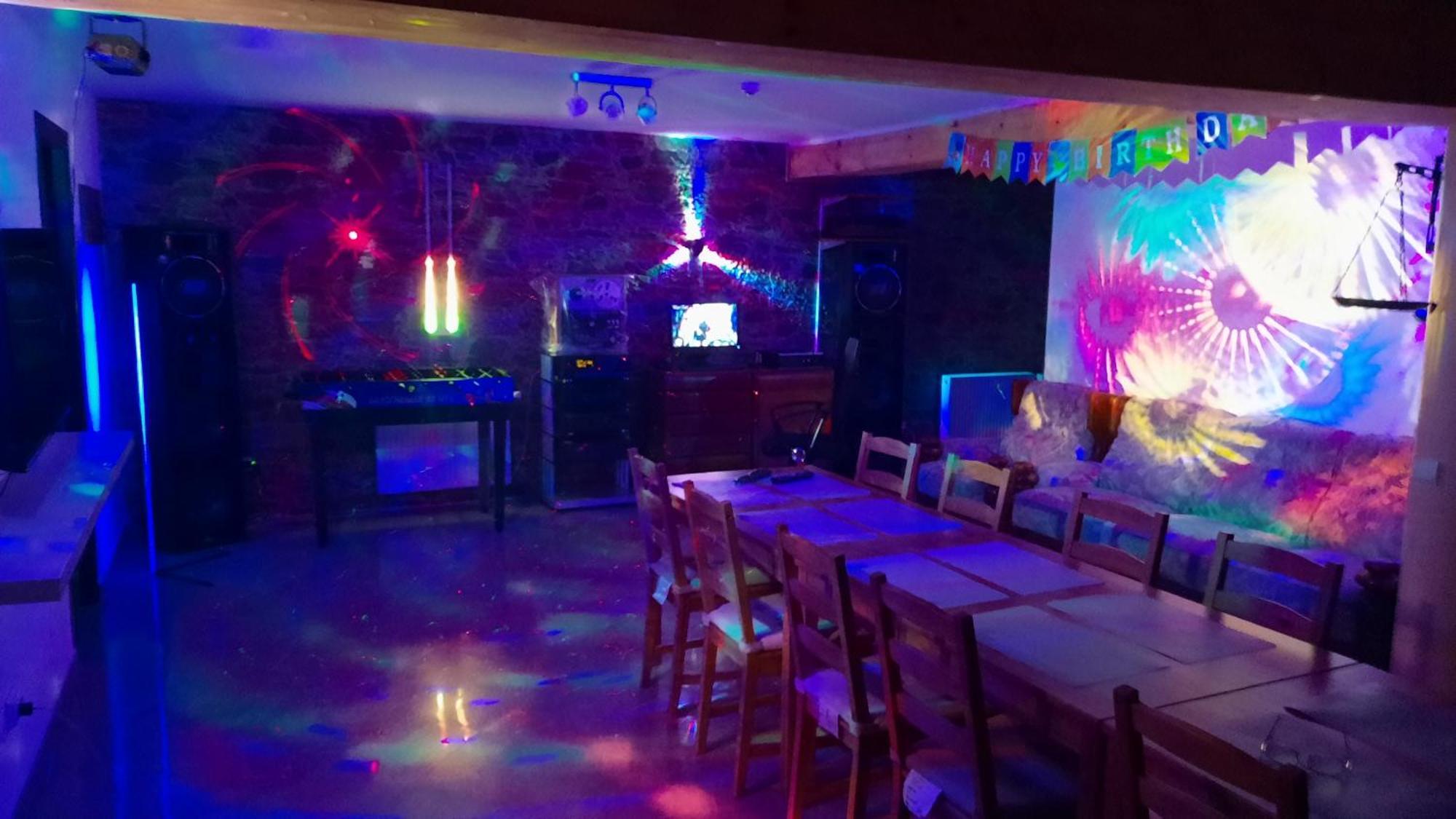 Cabana Poiana Galdei エクステリア 写真
